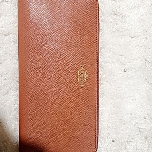 Coach Full Size Wallet/Wristlet